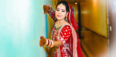 Best Portrait photographers in Delhi Blog