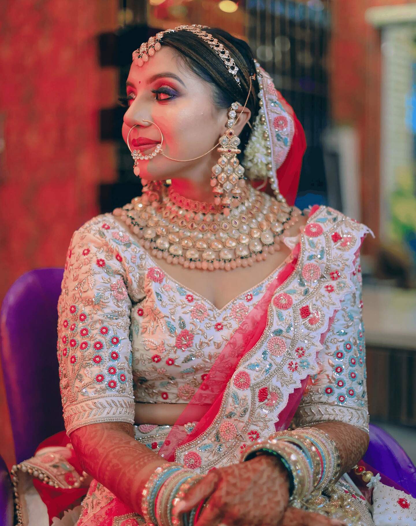 Wedding Photographer in Dwarka