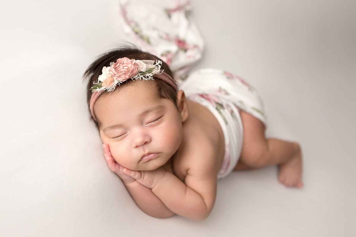 Baby Photoshoot