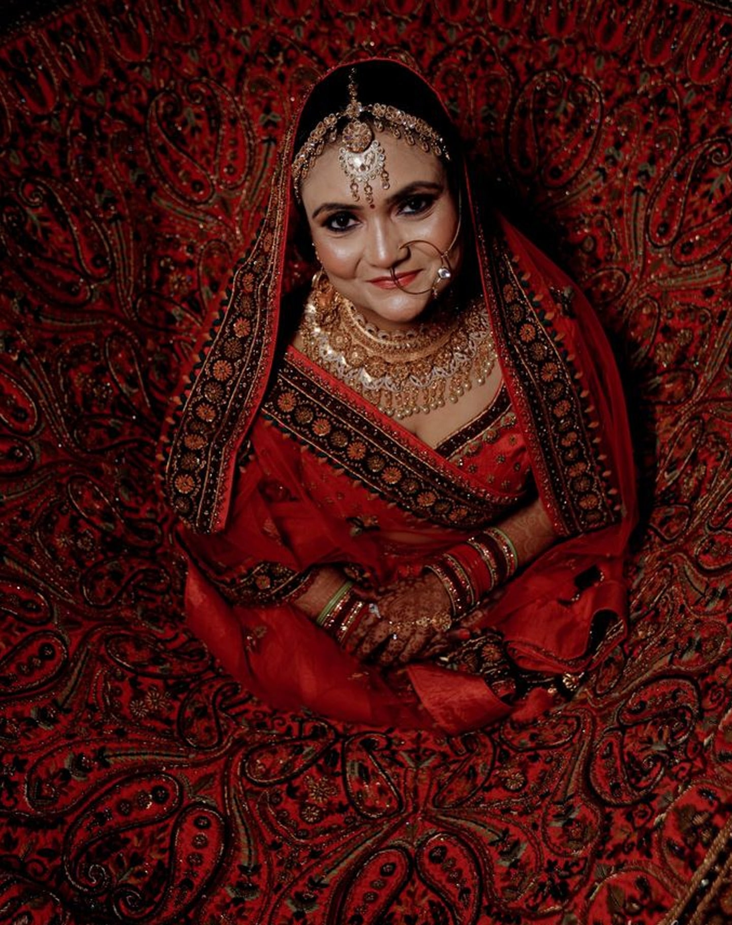 Wedding Photographer in Faridabad