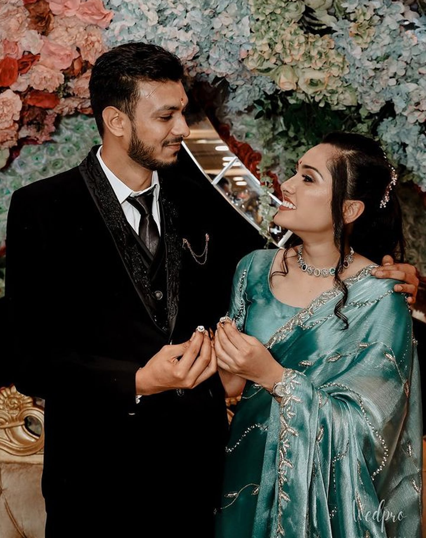 Wedding Photographer in Faridabad