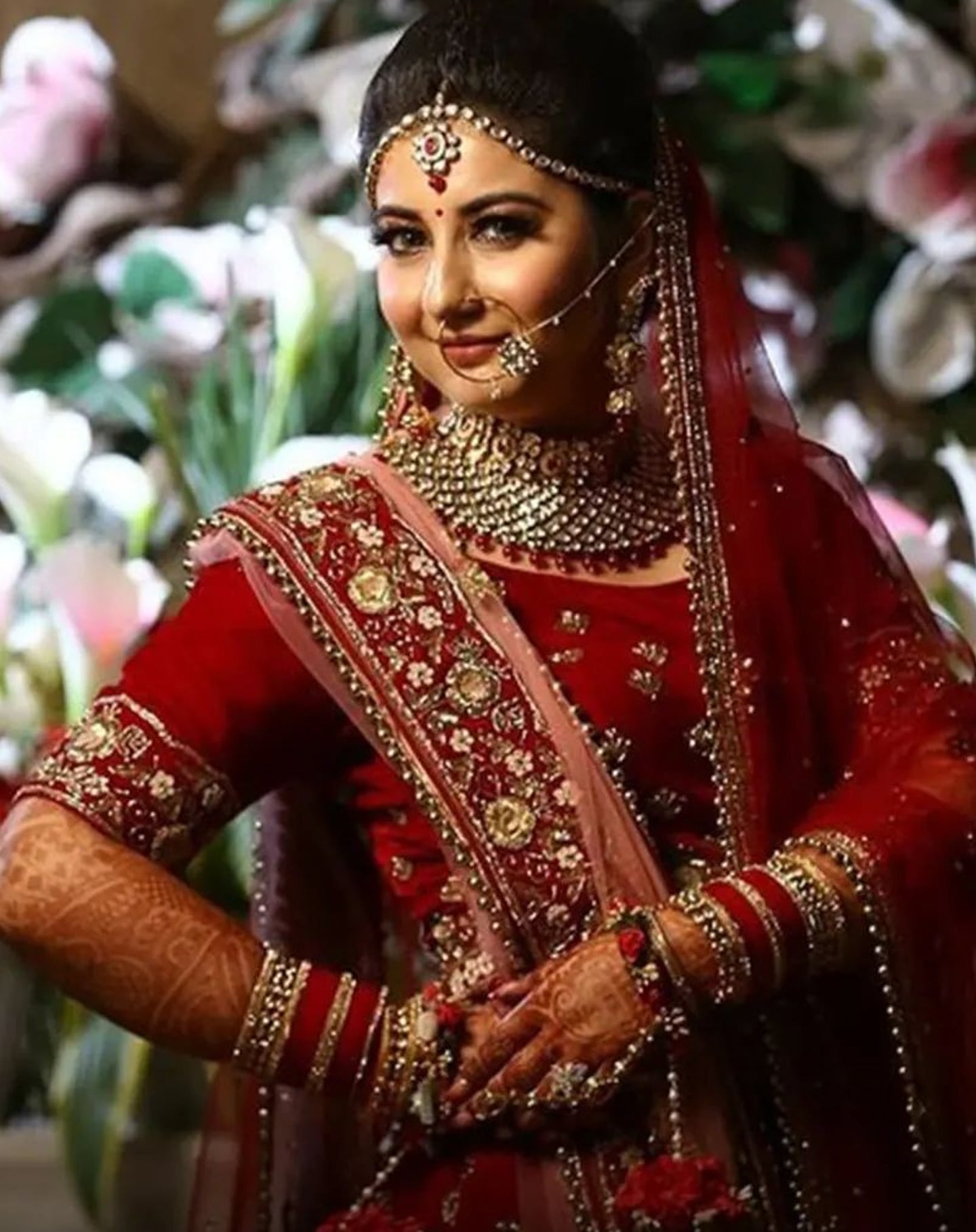 Wedding Photographer in Faridabad