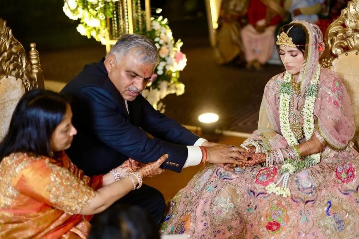 Wedding Photography
