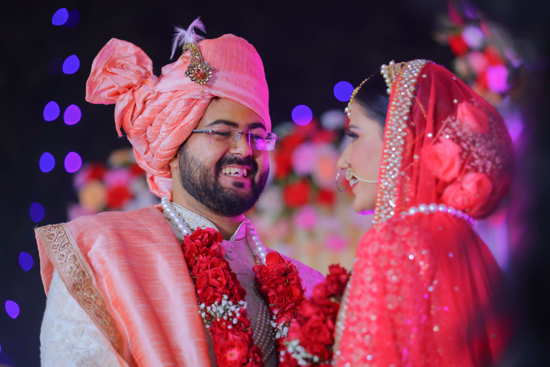 wedding photographers near me 