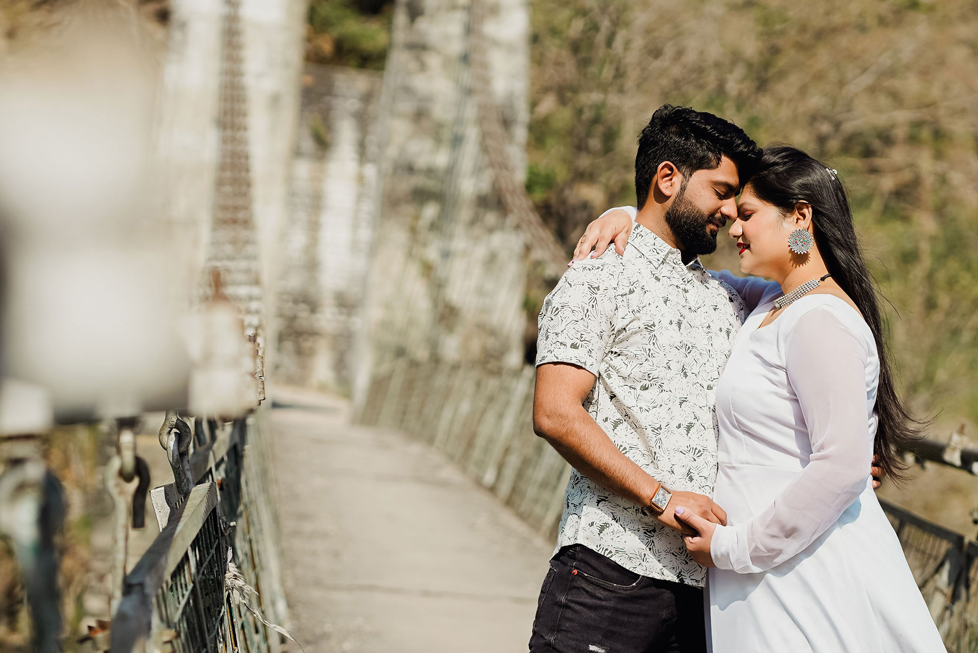 pre wedding photographer in delhi 