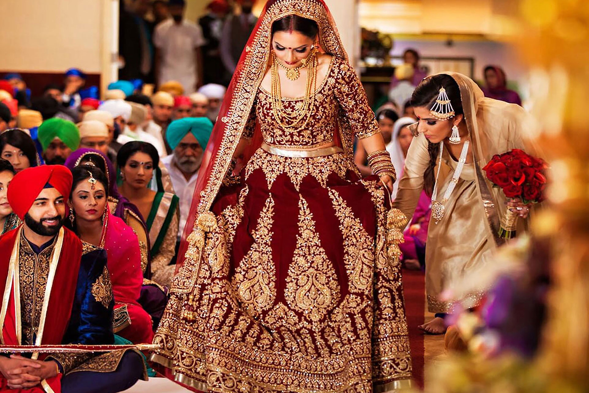 best wedding photographers near me 