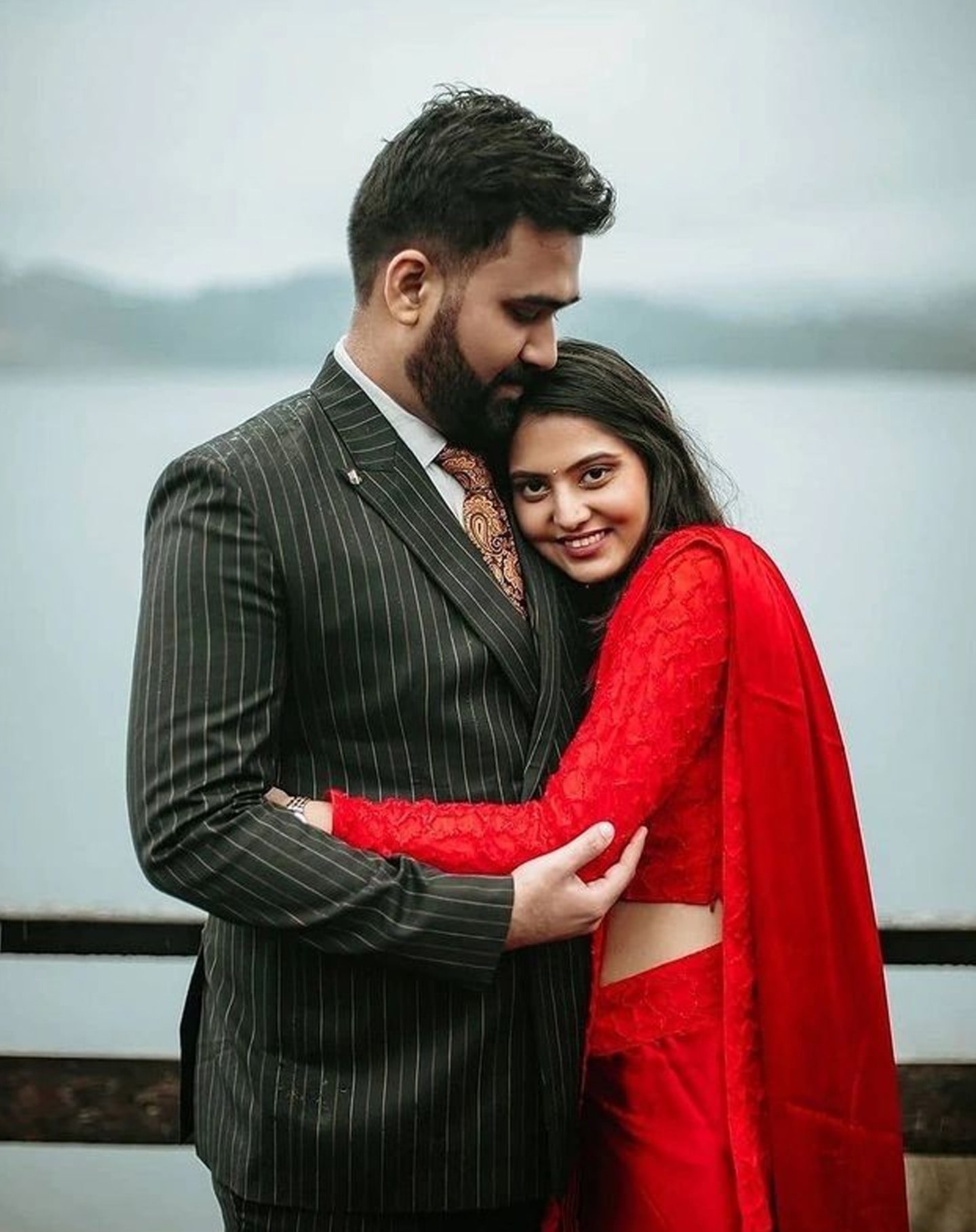 Wedding Photographer