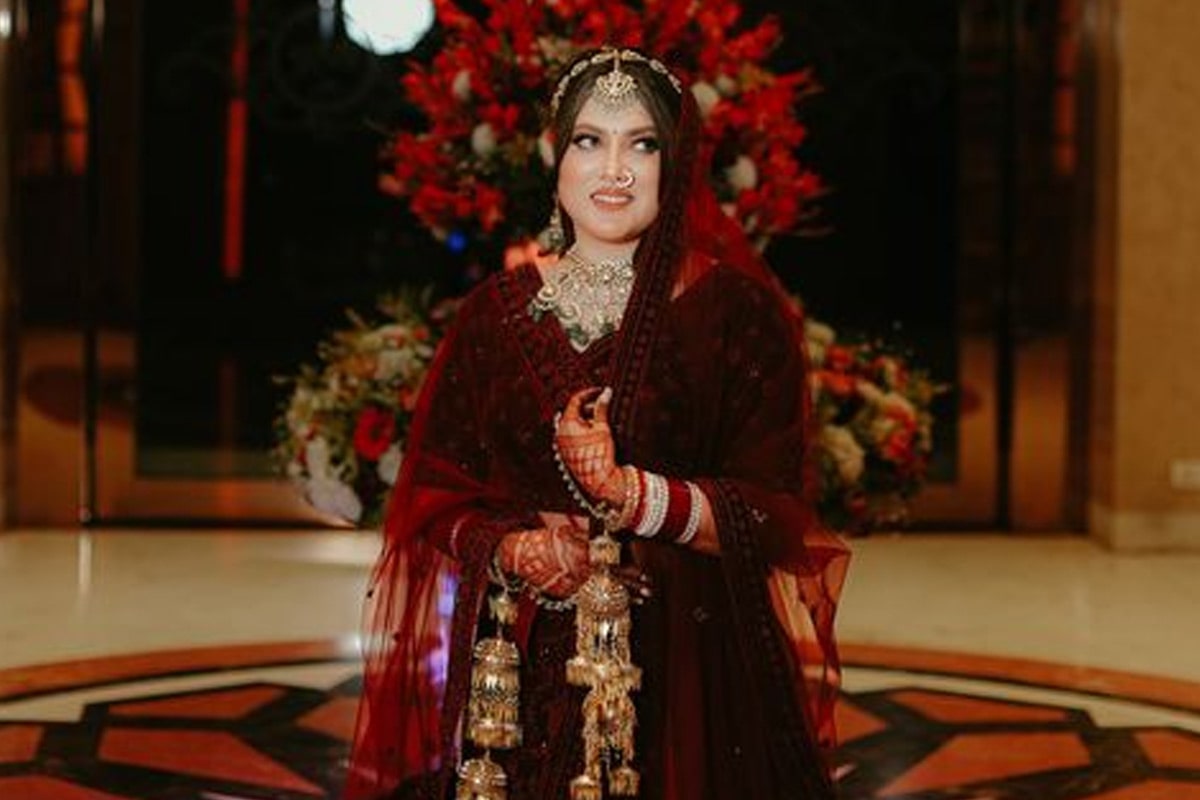 Wedding Photography
