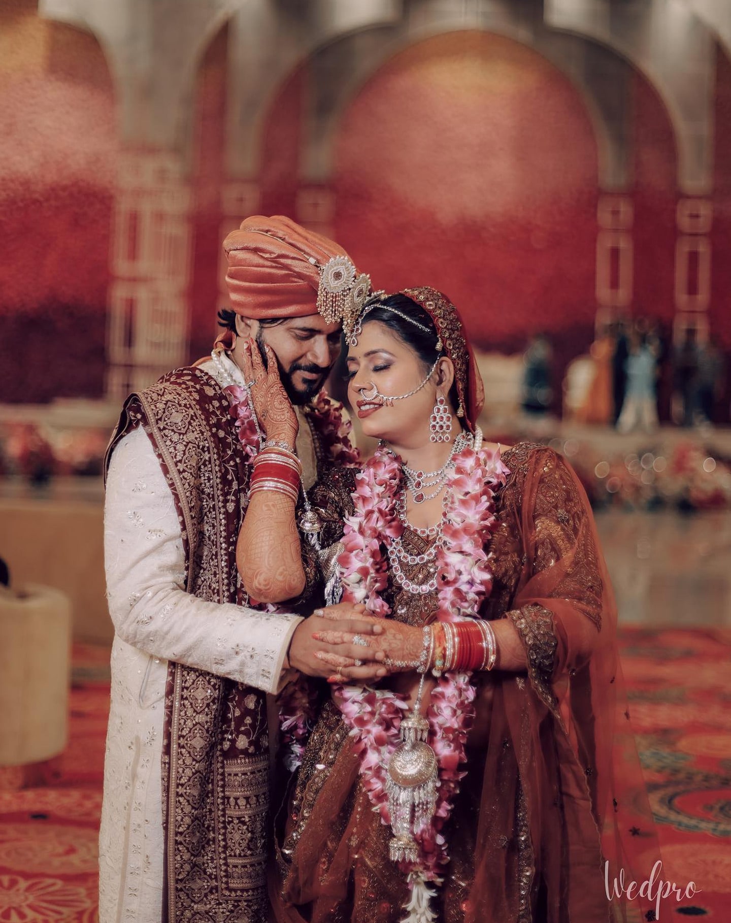 Wedding Photographer in Lucknow