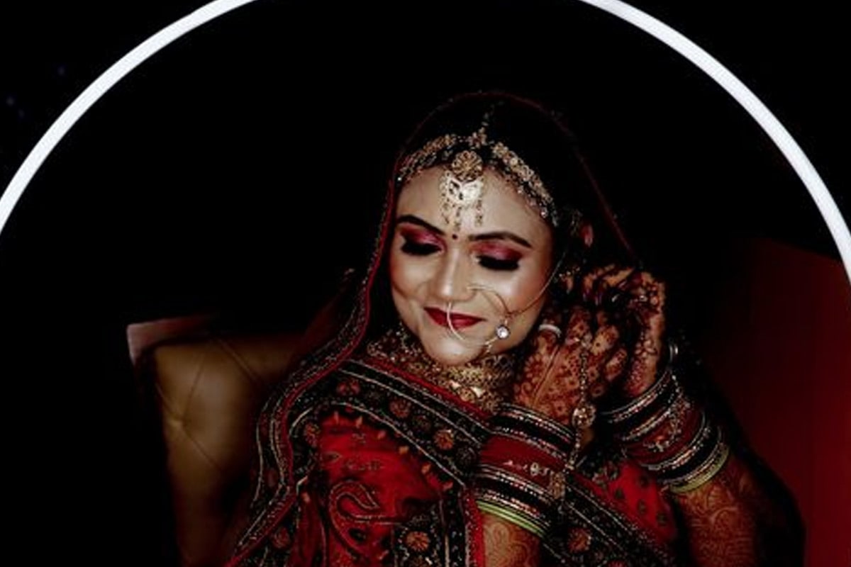 Wedding Photographer