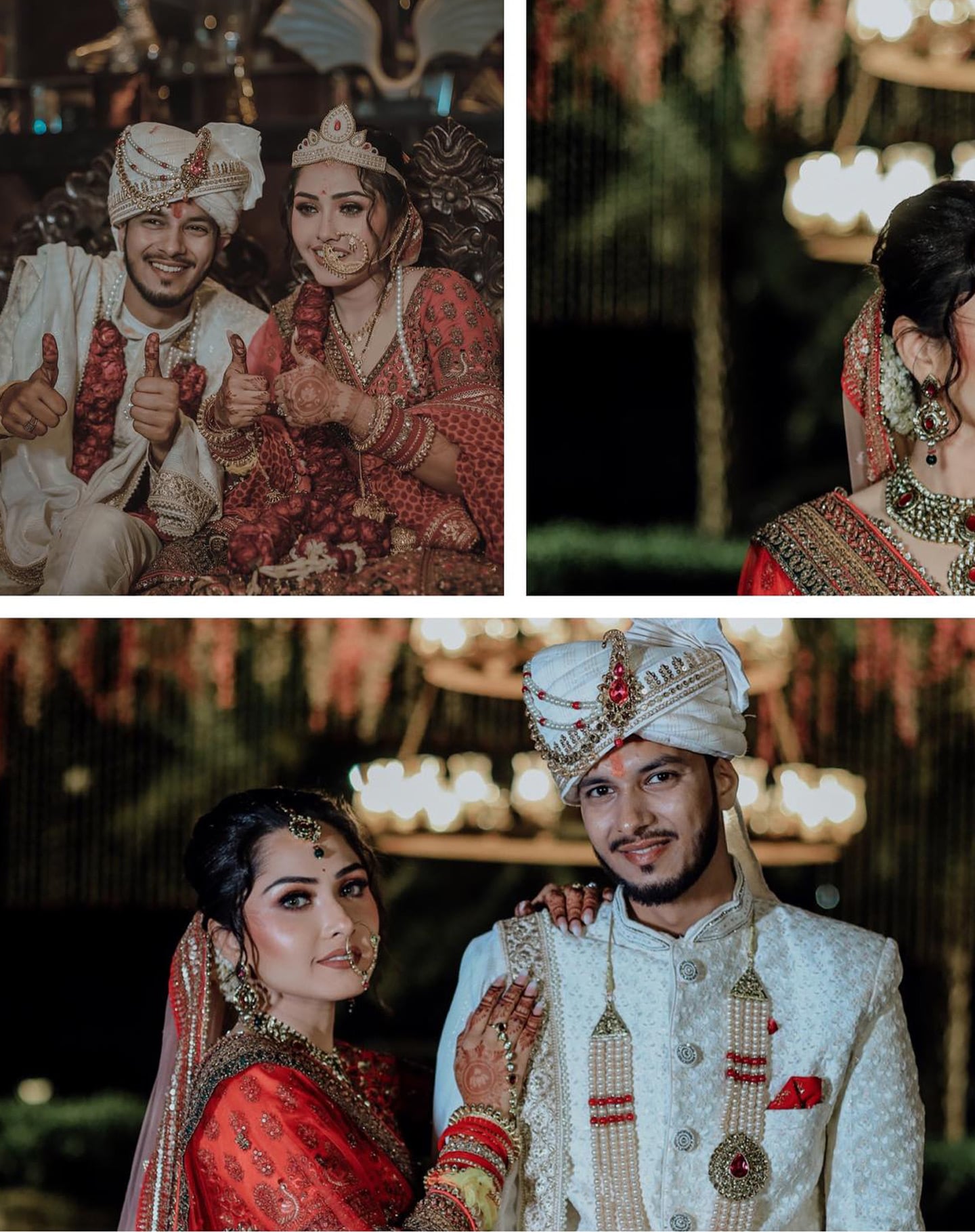 Wedding Photographer