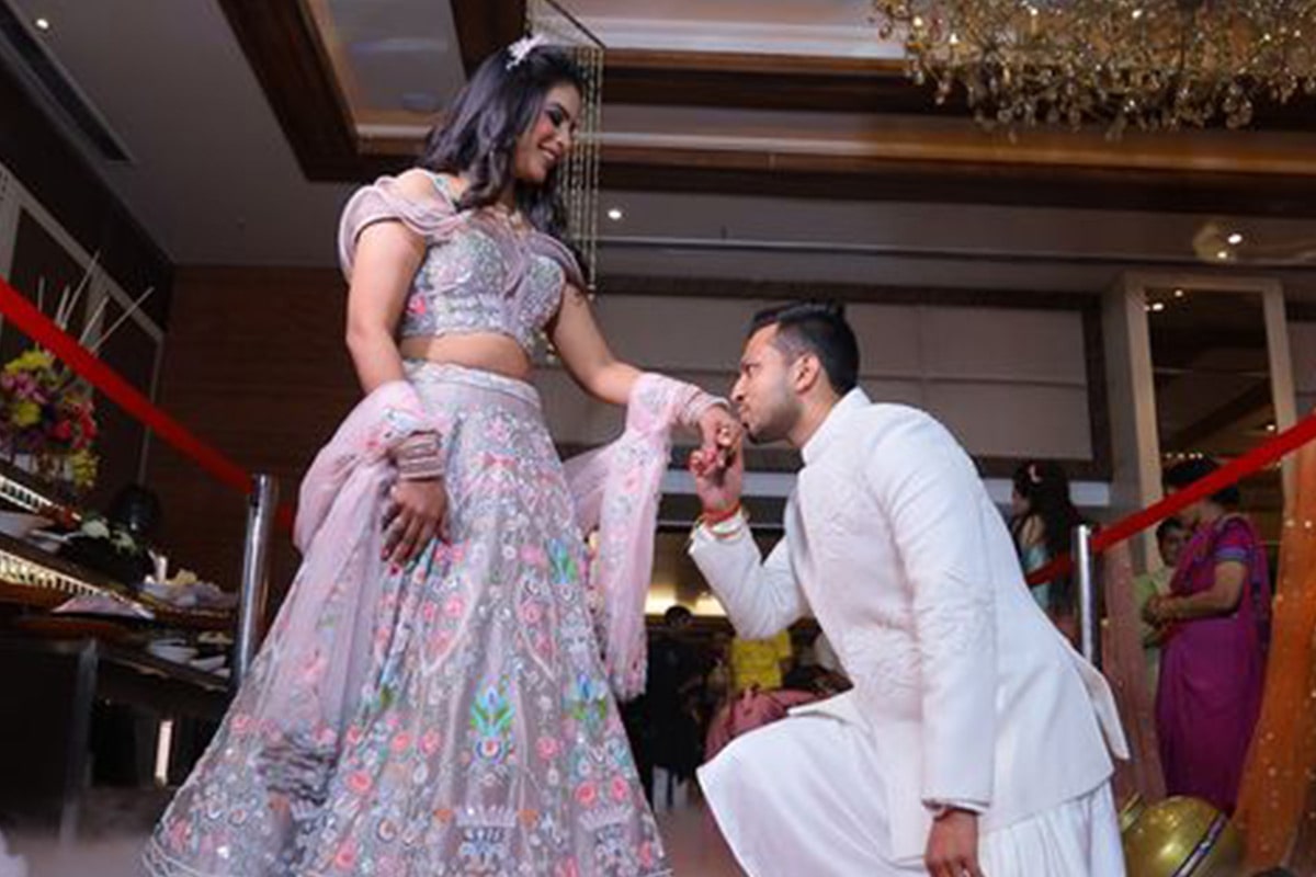 Wedding Photographer in Noida