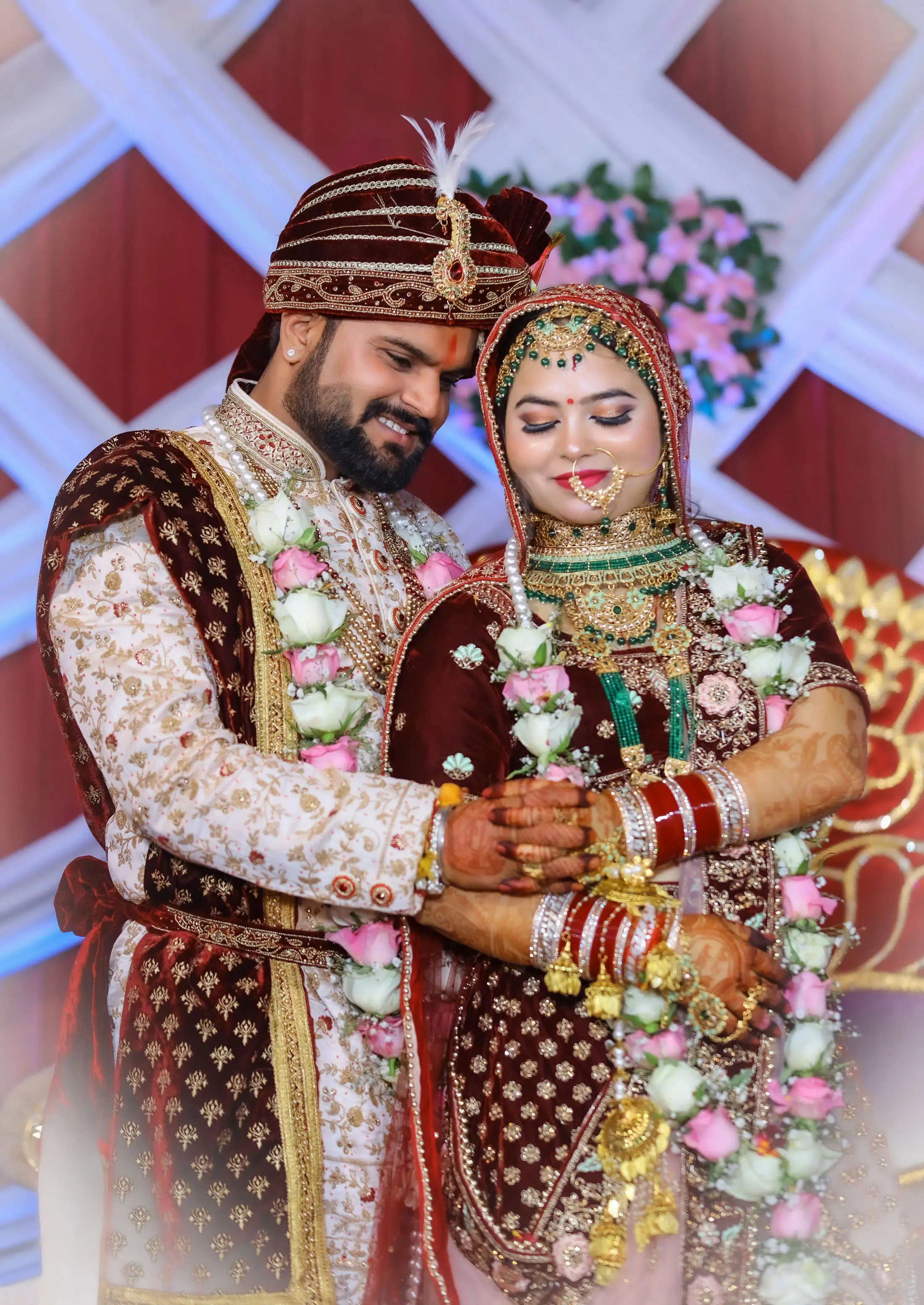 Best Wedding Photographer in Paschim Vihar East