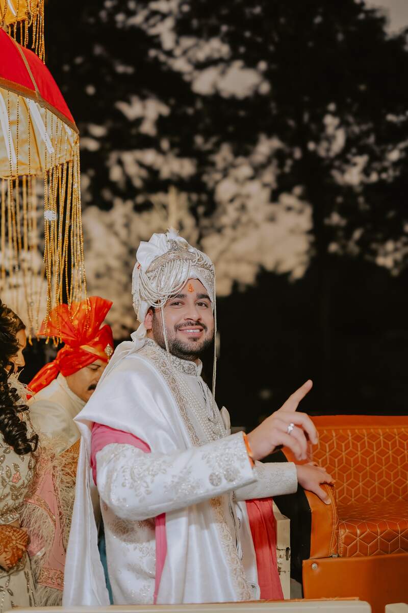 Aagoysh Wedding Photography