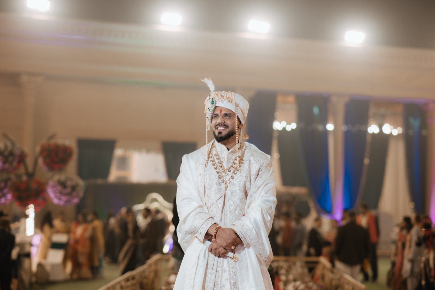 Wedding photography