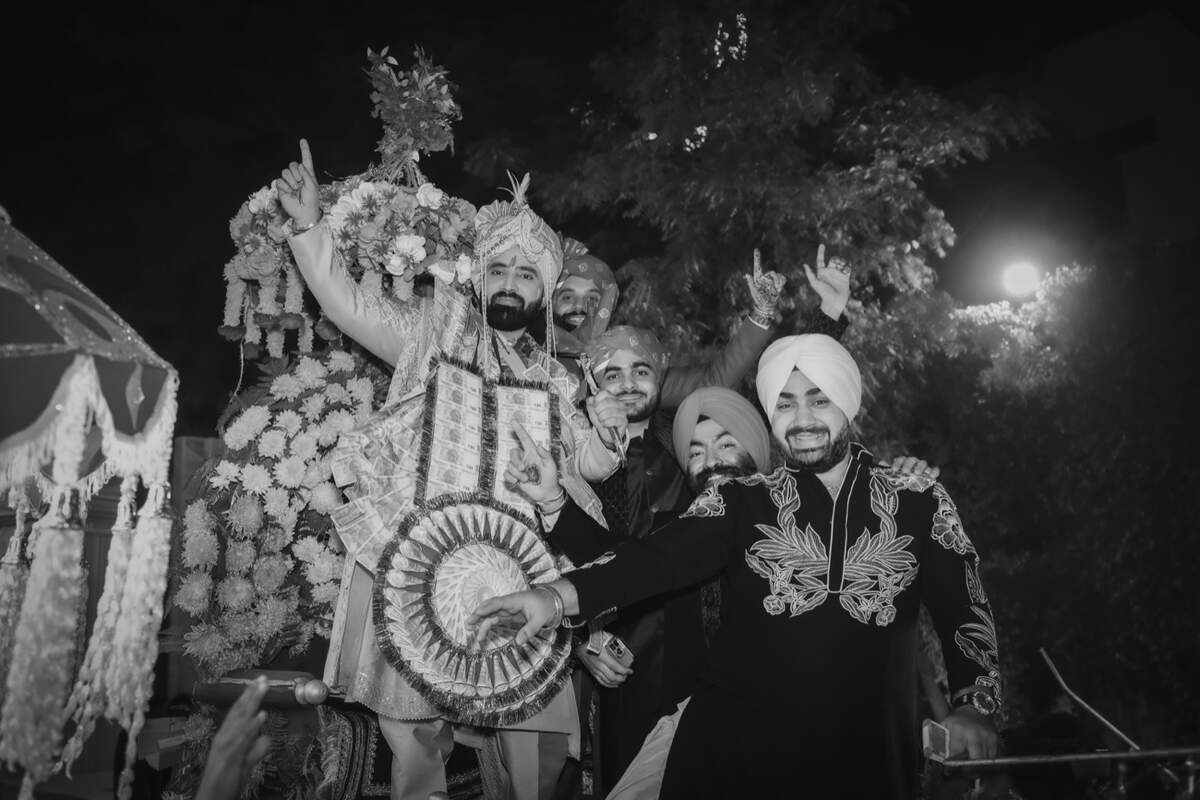 Jharna Wedding Photography