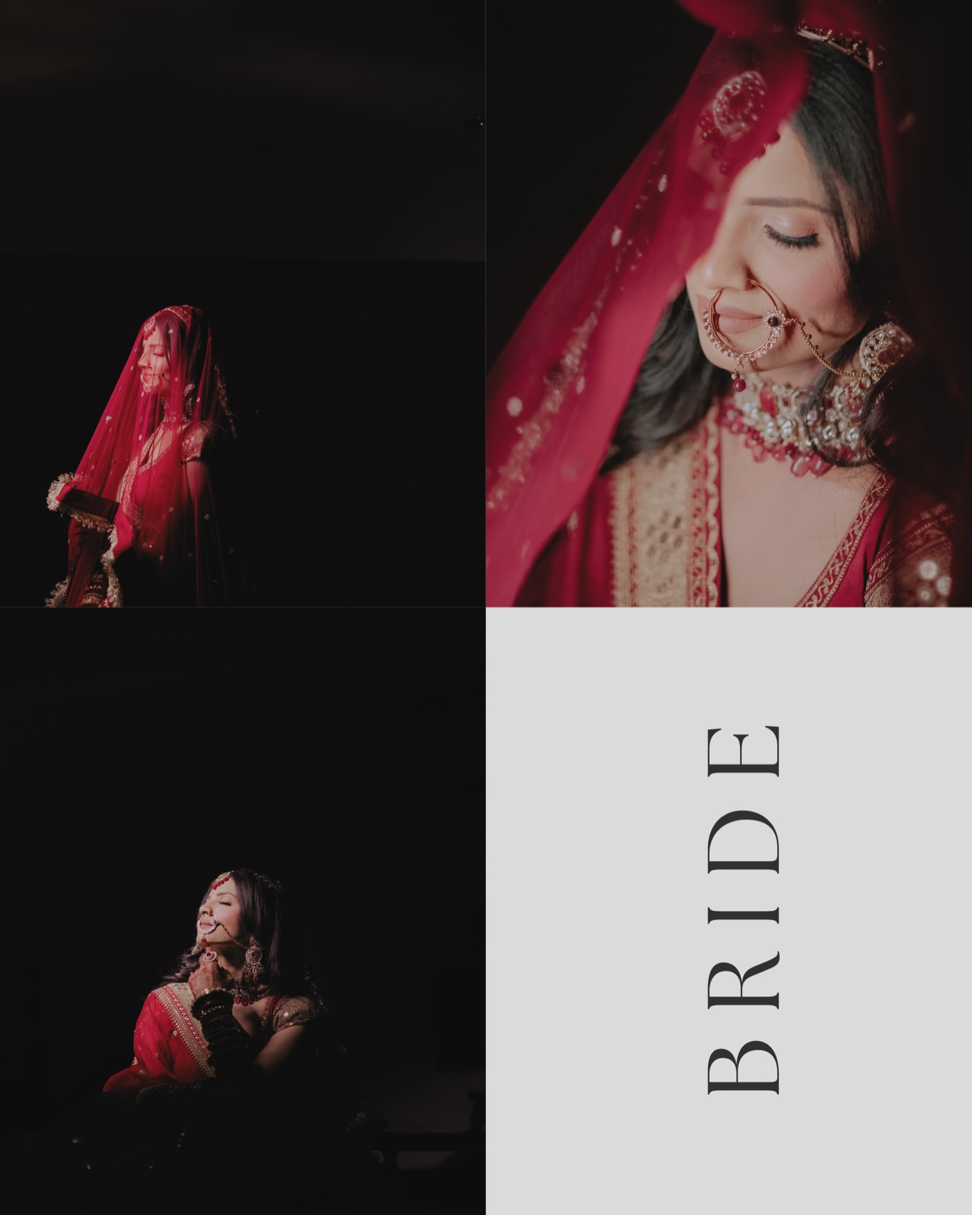 Meghna & Celebrations Wedding Photography by WedPro